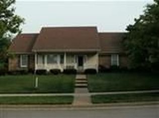1041 Watermill Ln, Lexington, KY 40515
