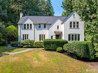 1919 Interlaken Dr E, Seattle, WA 98112