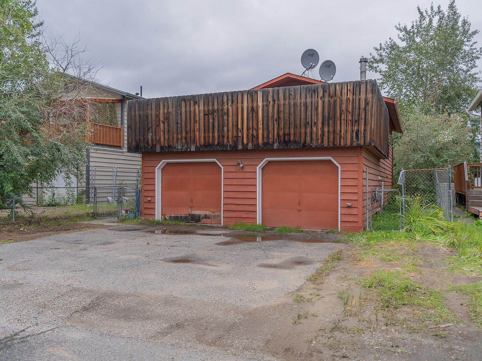 1026 27th Ave, Fairbanks, AK 99701 MLS 153544 Zillow