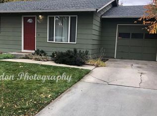 3915 W Pine Ave, Boise, ID 83703