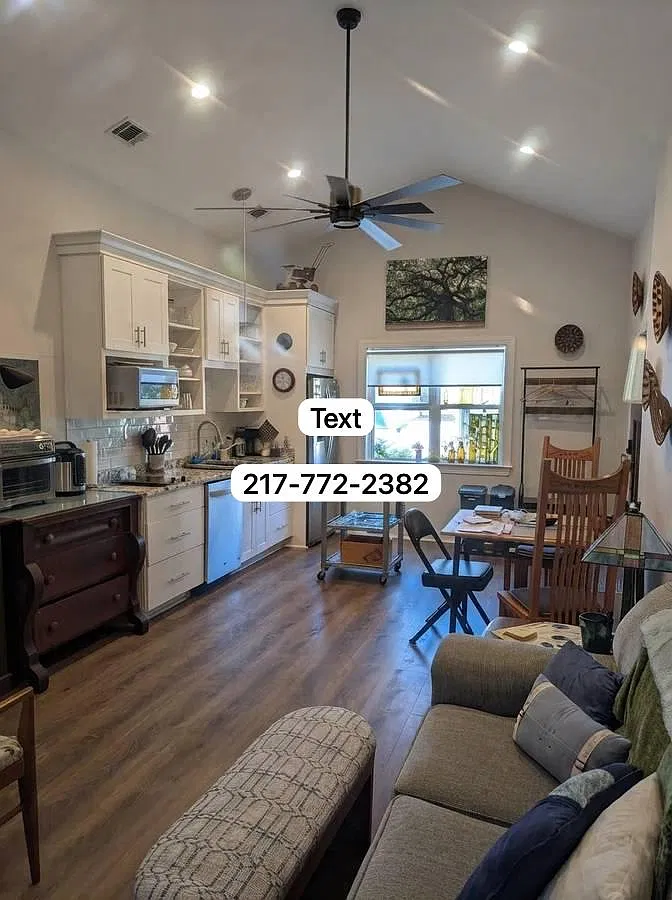 1 bed, $1,300 — Photo 2