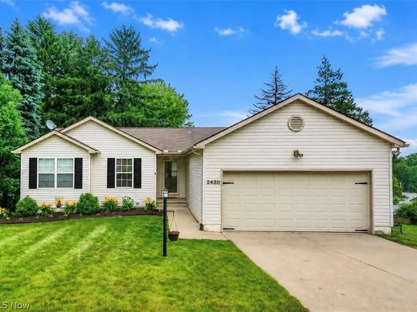 2430 Bordner Ave SW, Canton, OH 44706