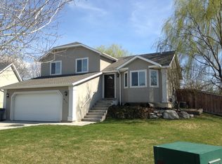 417 W 380 S, American Fork, UT 84003