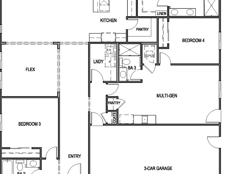 Floor Plan.
