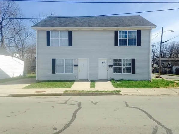 500 Jefferson St #1, Lexington, KY 40508
