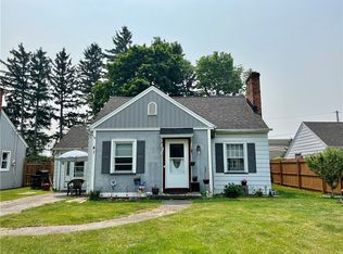 41 Dewain St, Rochester, NY 14615