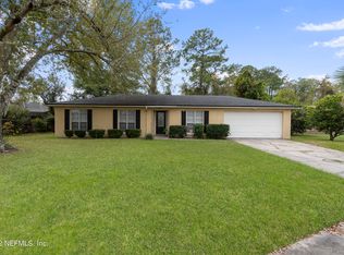 3880 Morning Glory Rd, Jacksonville, FL 32210