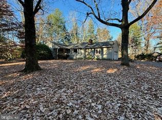 18 Wagner Rd, Stockton, NJ 08559