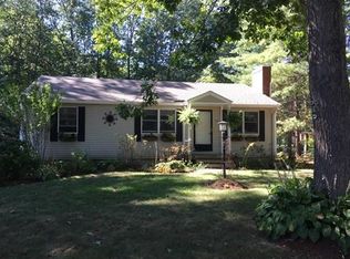 26 Winter St, Merrimac, MA 01860