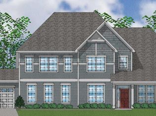 954 Foliage Ln, Charleston, SC 29412