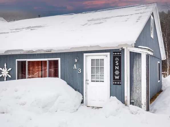 745 VT RT 100A #A3, Bridgewater, VT 05035