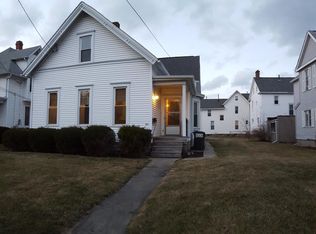 807 Osborne St, Sandusky, OH 44870