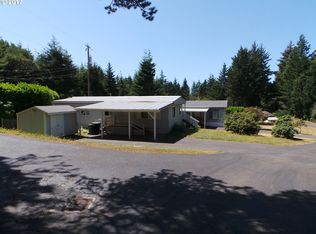 62501 Beaver Loop Rd, North Bend, OR 97459