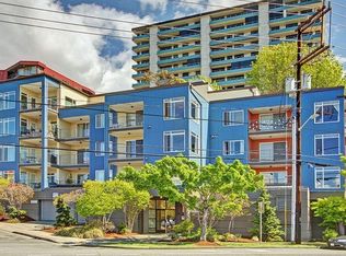 500 Elliott Ave W, Seattle, WA 98119