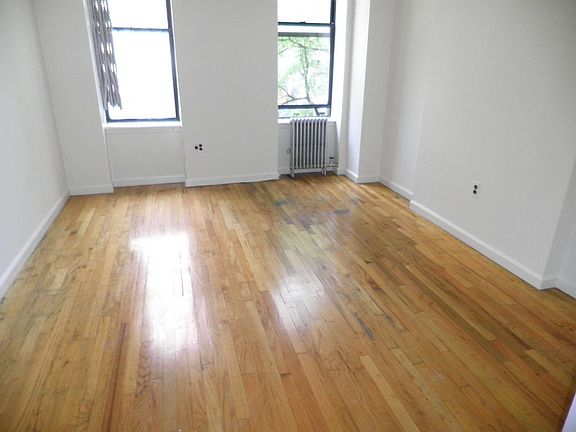2nd image of 342 W 48th St APT 2FE