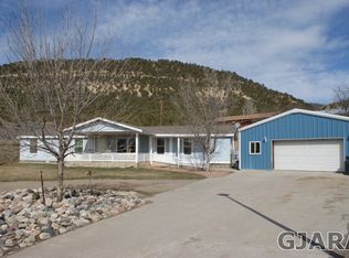 1045 Lance Cir, Meeker, CO 81641