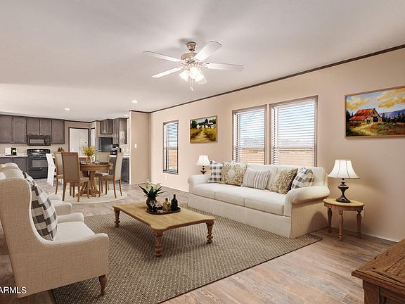5th image of 56228 W Brittlebrush Lane
