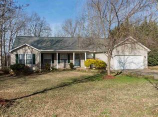 457 Bollweevil Way, Wellford, SC 29385