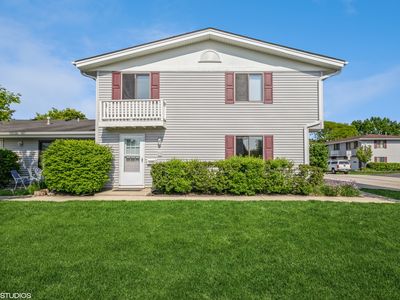 1322 Forestdale Ct #1322, Schaumburg, IL, 60193