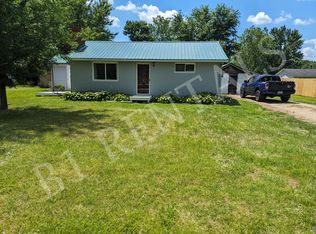 1865 N 120 E, North Vernon, IN 47265