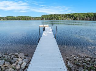 2679 W Dixon Lake Dr, Gaylord, MI 49735