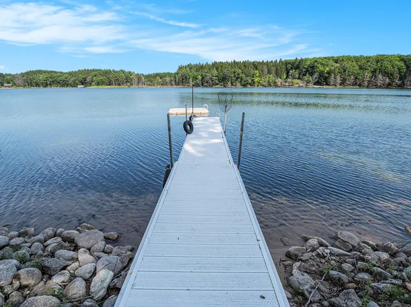 2679 W Dixon Lake Dr, Gaylord, MI 49735