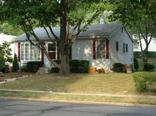 251 Old Line Ave, Laurel, MD 20724