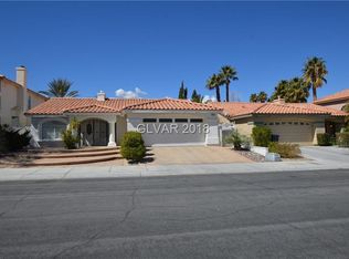 3621 Silver Brook St, Las Vegas, NV 89129