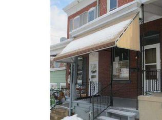 513 S 17th St, Reading, PA 19606