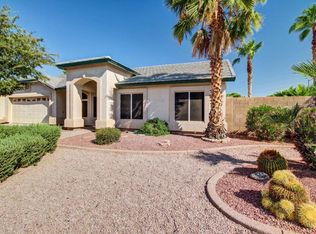 2982 E Carla Vista Ct, Gilbert, AZ 85295