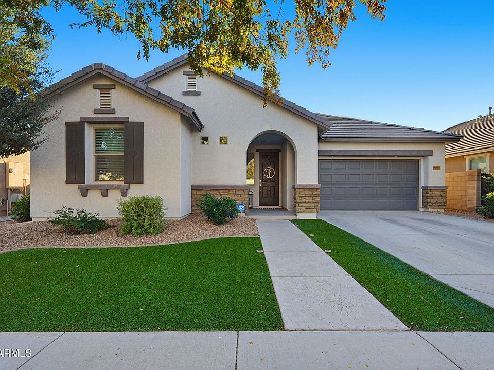 1st image of 22659 E DESERT SPOON Drive