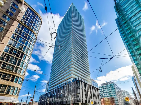 20 Lombard St, Toronto, ON