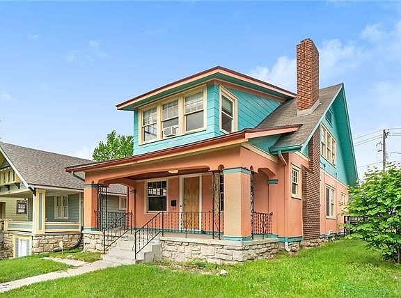 2nd image of 5118 Forest Ave