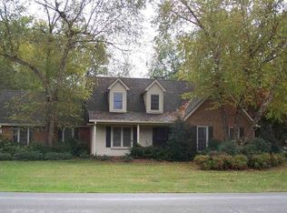 517 S College St, Franklin, KY 42134