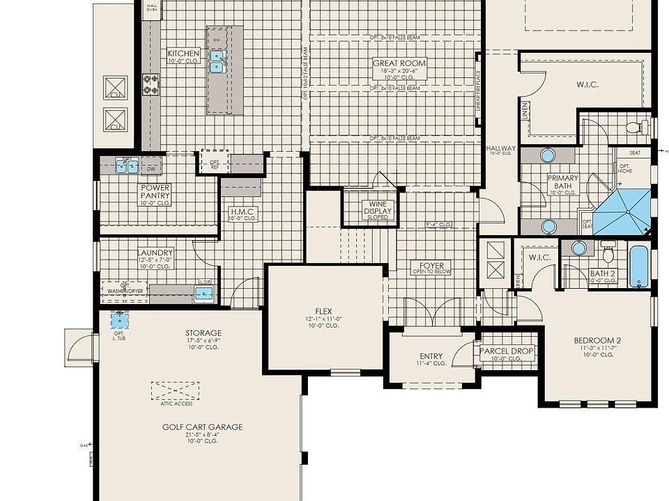 2nd image of 2862 Edestus Dr