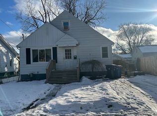 1124 Atlantic St NW, Grand Rapids, MI 49504