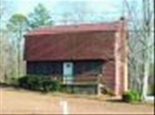 656 New High Shoals Rd, Bishop, GA 30621