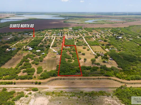 27414 Fm 803, San Benito, TX 78586