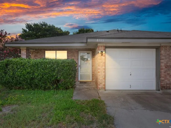 4406 Acorn Creek Trl, Killeen, TX 76542