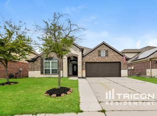 14515 Myers Dr, Houston, TX 77090