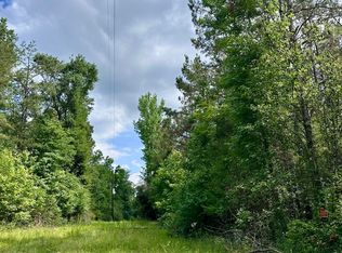 Owens Cut Off Rd, Durant, MS 39063