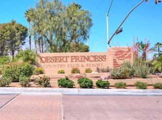 28611 E Portales Dr, Cathedral City, CA 92234