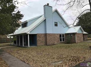 17529 Joe Sevario Rd, Prairieville, LA 70769