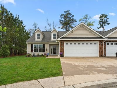 538 Sara Ct, Aylett, VA, 23009