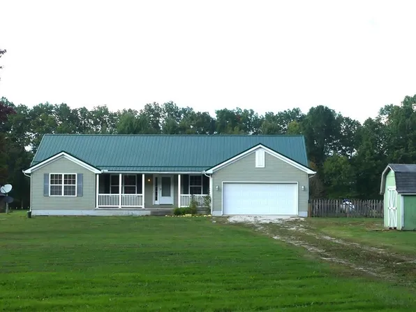 2420 Norton Ln, North Bloomfield, OH 44450