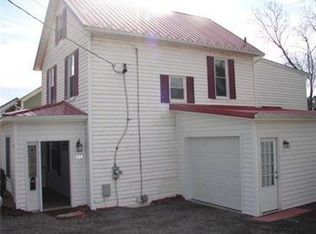 184 Plank Rd, Somerset, PA 15501