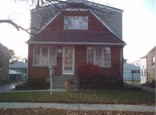 5744 S Nottingham Ave, Chicago, IL 60638