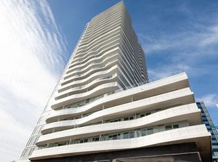 1010 Sandy Beach Rd #311, Pickering, ON L1W 3X5