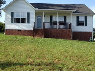 3929 Kings Ct, Cookeville, TN 38501