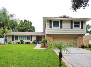 853 Hillside Dr, Palm Harbor, FL 34683